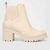 Bota CoturnoTratorada Chelsea Feminino Ramarim 23-50123 - Lis Magazine