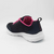 Tênis Infantil Menina Skechers 302591- Bountiful Be Kind - loja online