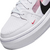 Tênis Nike Court Vision Sola Alta Feminino Cw6536 - - loja online