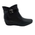 Bota Cano Curto Anabela Feminino Piccadilly 143194 - Lis Magazine