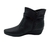 Bota Cano Curto Anabela Feminino Piccadilly 143194 - loja online