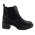 Bota Tratorada Chelsea Feminino Moleca 5338.106 - loja online