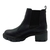 Bota Tratorada Chelsea Feminino Moleca 5338.106 - Lis Magazine