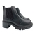 Bota Tratorada Chelsea Feminino Moleca 5338.106 - comprar online