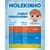 Tênis Molekinho Menino Cano Alto Bicolor 2838.114 - comprar online