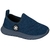 Tênis Bebê Molekinho Infantil Slip On Casual 2147.113 - Lis Magazine