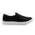 Tênis Feminino Slip On Mississipi Q9361 - Lis Magazine