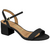 Sandalia Feminino Salto Baixo Bloco 6291.900 - Vizzano Original - comprar online