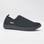 Tênis Slip On Actvitta Feminino Nylon 4828.100 - loja online