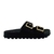 Sandália Moleca Feminino Rasteira Birken Slide 5436.401 - comprar online