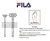 Tenis Masculino Fila Freestylle F01at00050- - Lis Magazine