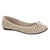 Sapatilha Moleca Com Laço Feminino 5726.115- - comprar online