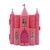 Sandália Grendene Com castelo Menina 22954- - comprar online