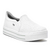 Tênis Via Marte Feminino Slip On Iate 23-11808 - Lis Magazine