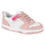 Tênis Molekinha Menina Casual Bicolor 2562.106 - comprar online