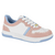 Imagem do Tênis Feminino Vizzano Casual Bicolor 1419.202-