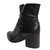 Bota Bottero De Couro Burnish 346907 - Lis Magazine