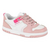 Tênis Menina Molekinha Bicolor Casual 2562.102 - comprar online