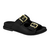 Tamanco Birken Feminino Modare 7188.104 - Lis Magazine