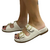 Tamanco Birken Feminino Modare 7188.104 - loja online