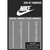 Imagem do Chuteira Futsal Nike Beco 2 Ic Masculino 646433 -