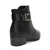 Bota Cano Curto Confortflex Fivela 23-86301 - Lis Magazine