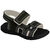 Papete Bebê Molekinho Chinelo Velcro Largo 2135.137 - comprar online