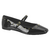 Sapatilha Mary Jane Hot Feminino Moleca 5735.223 - loja online