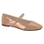 Sapatilha Mary Jane Hot Feminino Moleca 5735.223 - loja online