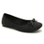 Sapatilha Moleca Com Laço Feminino 5726.115- - comprar online