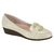 Sapato Baixo Senhora Anabela Feminino Moleca 5156.889 - Lis Magazine