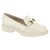 Imagem do Sapato Loafer Mocassim Feminino Beira Rio 4283.104