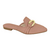 Sapato Feminino Beira Rio Mule Bico Fino 4134.1003 - loja online