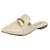 Sapato Feminino Beira Rio Mule Bico Fino 4134.1003