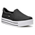 Imagem do Tênis Via Marte Feminino Slip On Iate 23-11808