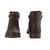 Bota Dakota Cano Curto G9554 - Lis Magazine