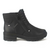 Bota Baixa Dakota Canelada Feminino G9563