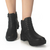 Bota Baixa Dakota Canelada Feminino G9563 - Lis Magazine