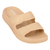 Chinelo Piccadilly Birken Marshmallow Leve 232001 - Lis Magazine