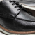 Sapato Democrata James Hi-soft Masculino 298105 - Lis Magazine