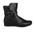 Bota Mooncity Cano Baixo Fivela 71088 - Lis Magazine