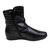 Bota Mooncity Cano Baixo Fivela 71088 - loja online