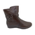 Bota Mooncity Cano Baixo Fivela 71088 - Lis Magazine