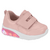 Imagem do Tênis Infantil Molekinha bb Menina Led 2 Velcro 2731.205