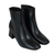 Bota Vizzano Cano Curto 3098.100 - loja online