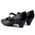 Sapato Modare Feminino Saltinho Boneca 7005.668 - loja online