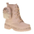 Bota Coturno Bag Infantil Menina Nilqi 1510.6 - comprar online