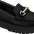 Sapato Mocassim Loafer Sola Alta Modare 7397.101 - loja online