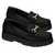 Sapato Mocassim Loafer Sola Alta Modare 7397.101 - loja online