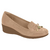 Imagem do Sapato Mocassim Anabela Feminino Modare 7392.104